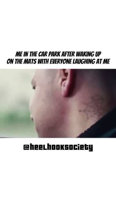 How did I get here? 