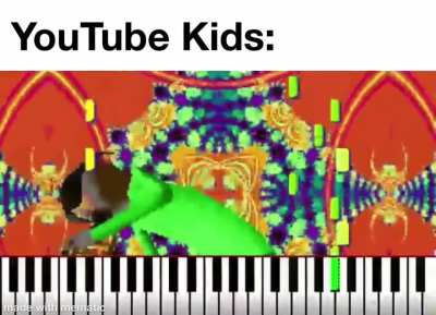 I love ads