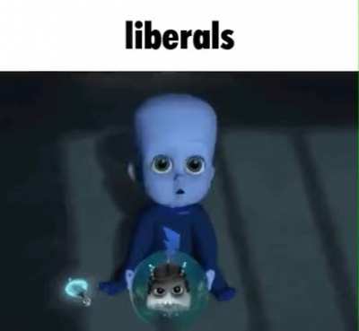 Liberal Vaushits believe in ACAB (All Criminals Are Based)