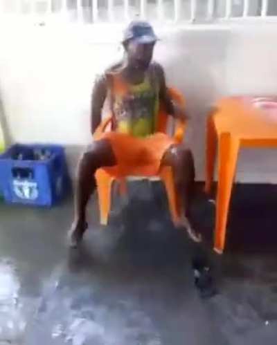 Bora acordar