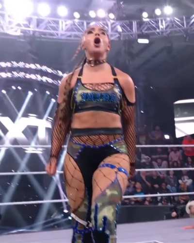 NXT 2/10/26