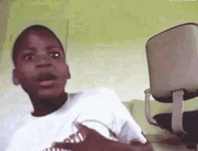 Post void fans when they see the number 3