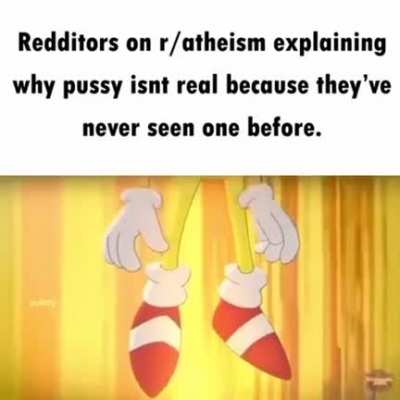 Prove me wrong