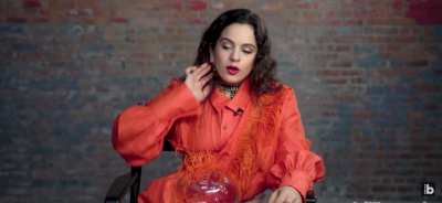Rosal&igrave;a loves Kanye and is her top priority collaboration for her next album. Yeezy transcends genres!