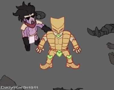 la la la