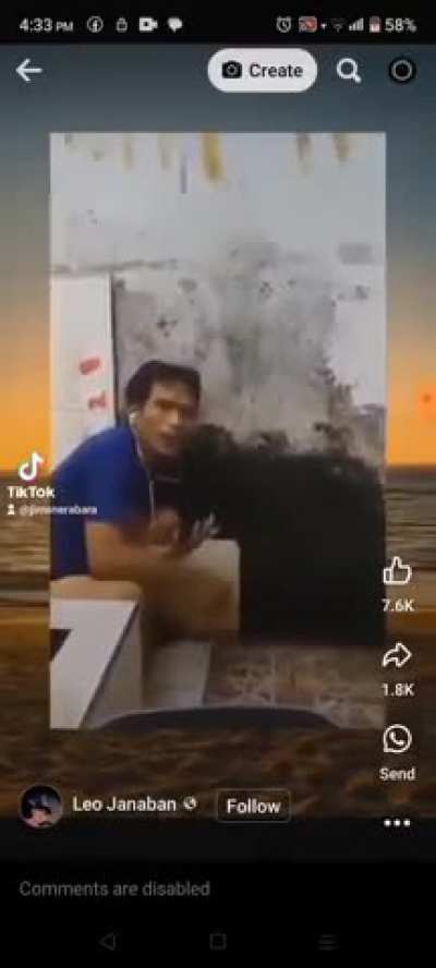 Huli pero Di kulong