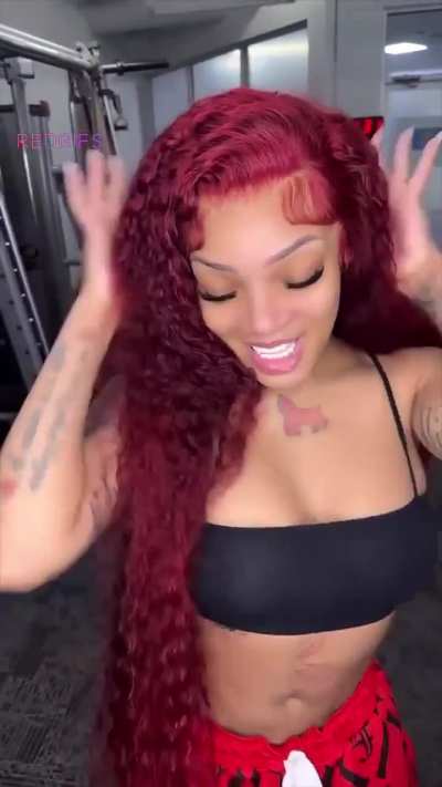 Glo 🥵🥵