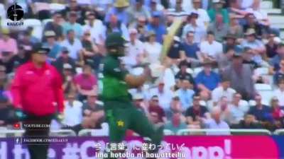 Ayo babar shipudden