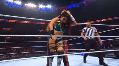 Poor Jazmin Allure