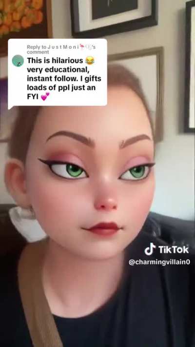 This is sooo spot on 😂
