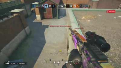 Low rank lobbies
