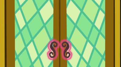 "Yeah. That sounds better than Starlight Glimmer coming back with an evil plot for revenge." -Spike