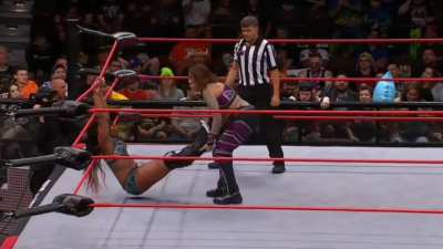 Athena retains her championship! Long may she reign!