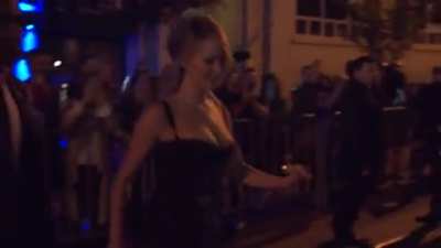 Making an Entrance