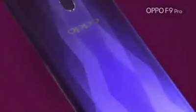 VOOC Flash Charge
