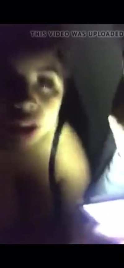 Old video of Bryonna and kieaira sucking on live