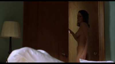 Keeley Hawes
