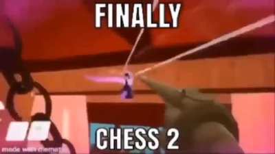 OH FINALLY