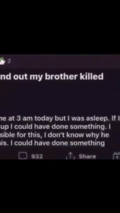 Thanks, I hate this guy