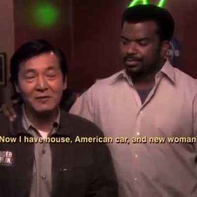Maybe Maybe Maybe