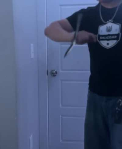 Balisongs