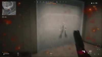 Bamboozled