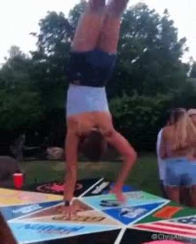 Blursed_gymnastics