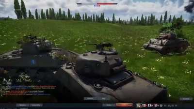We're terrible at WT (Recorded by my friend, JamesMcGriff)