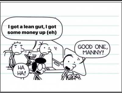 first post on the sub finally got 5k