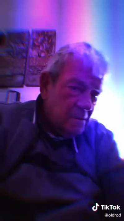 Fly high Harold