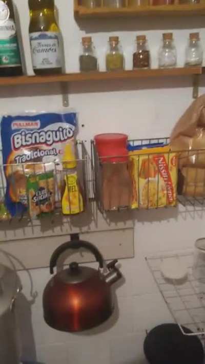 Camarada?