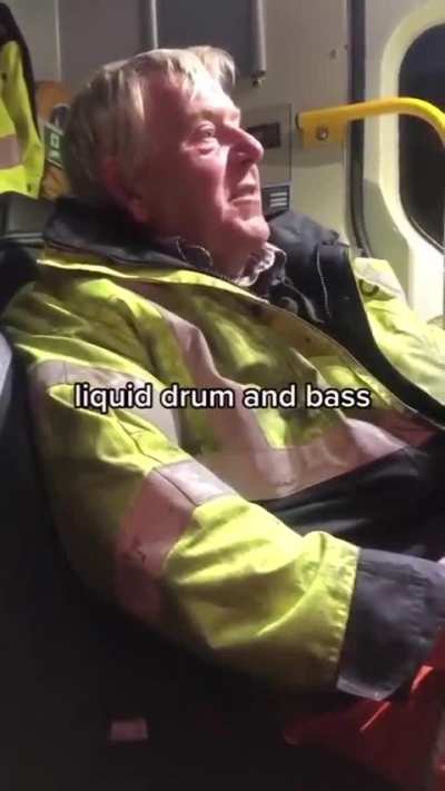Liquid DnB