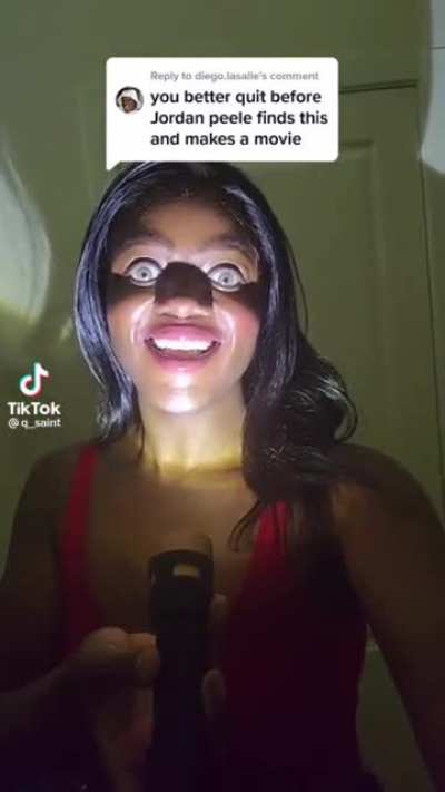Jordan Peele&rsquo;s next movie is gonna be lit