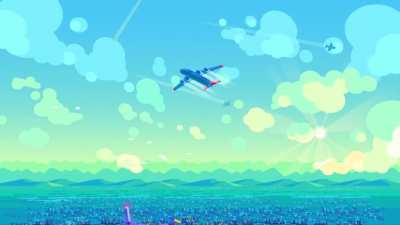 Kurzgesagt😞
