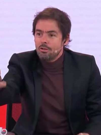 Se termino la grieta