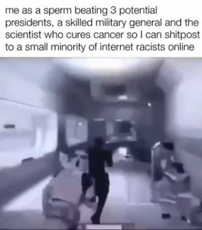 moldy sperm sfw