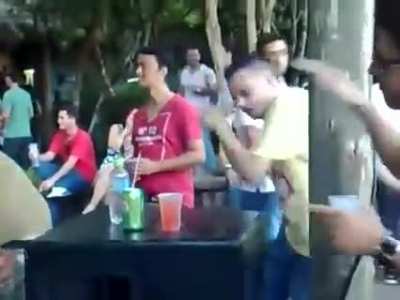 Air DJ