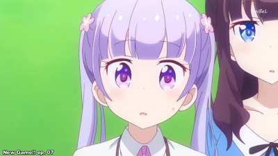 Suzukaze, Aoba Noises