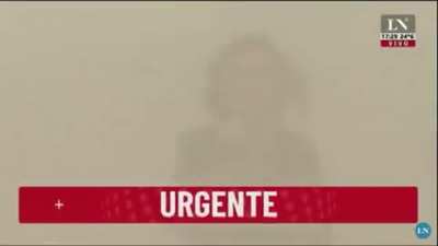 EL VIENTO NO DA PAZ