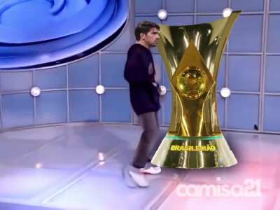 N&atilde;o tem jeito, &eacute; inevit&aacute;vel