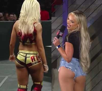 WrestleGirls