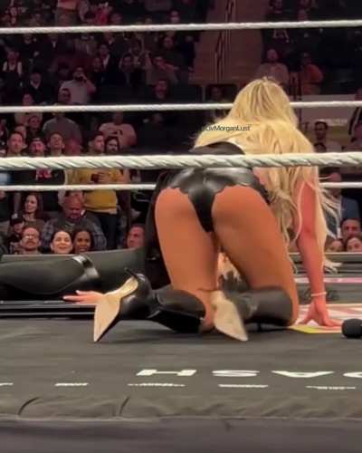 Liv Morgan