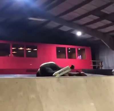Majestic flip