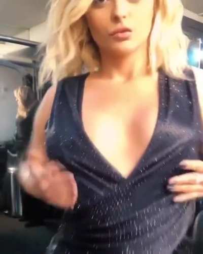 Bebe Rexha