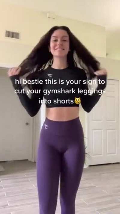 Love to Tear Her Ass!