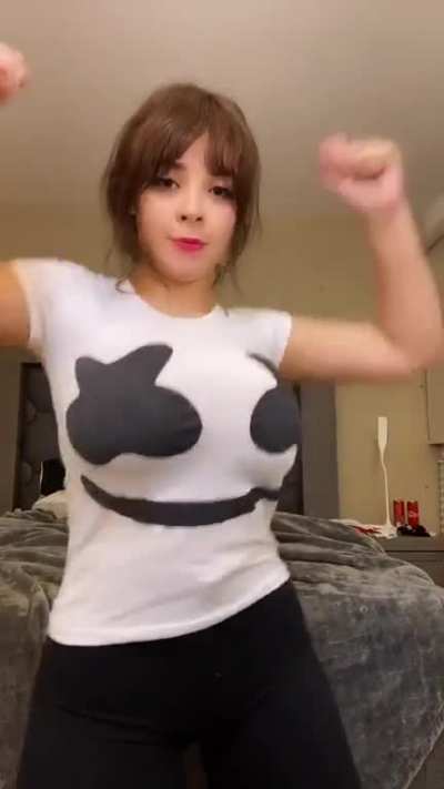 Marshmello