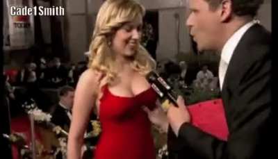 Scarlett Johansson