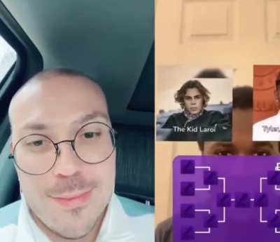 on Fantano today