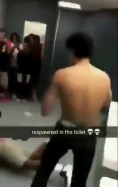 He had a extra life