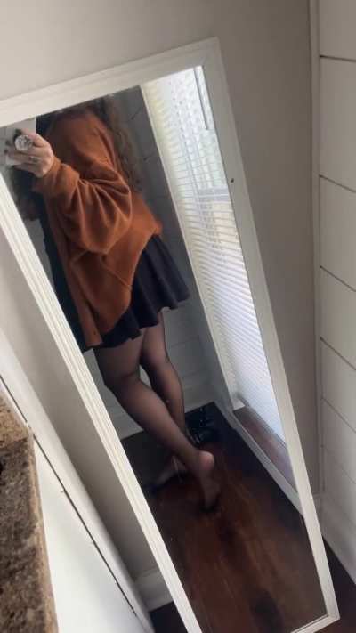 Show me yours and I&rsquo;ll show you mine 